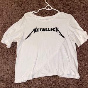 Metallica Shirt